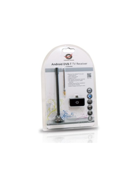 Conceptronic CTVDIGANG sintonizzatore TV DVB-T MicroUSB