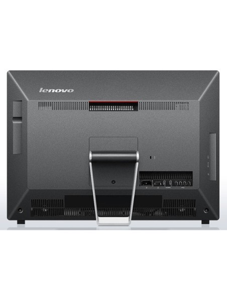 Lenovo ThinkCentre Edge E93z Intel® Core™ i3 54,6 cm (21.5") 1920 x 1080 Pixel 4 GB DDR3-SDRAM 500 GB Hard Disk Ibrido PC
