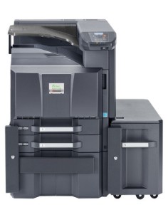 KYOCERA FS-C8600DN A colori 9600 x 600 DPI A3