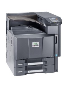 KYOCERA FS-C8600DN A colori 9600 x 600 DPI A3 2