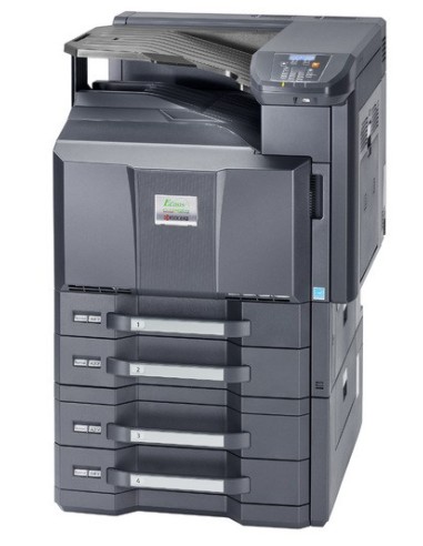 KYOCERA FS-C8600DN A colori 9600 x 600 DPI A3