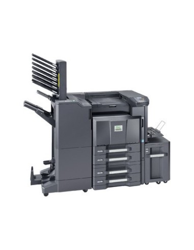 KYOCERA FS-C8600DN A colori 9600 x 600 DPI A3