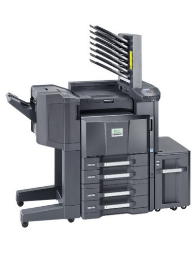KYOCERA FS-C8600DN A colori 9600 x 600 DPI A3