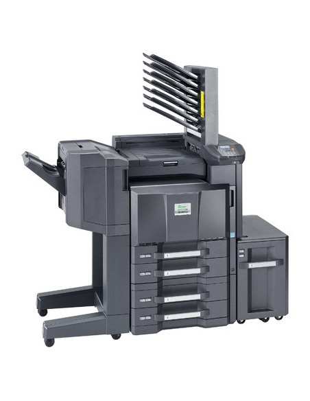 KYOCERA FS-C8600DN A colori 9600 x 600 DPI A3