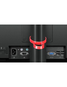 Lenovo ThinkCentre M73z Intel® Core™ i3 50,8 cm (20") 1600 x 900 Pixel 4 GB DDR3-SDRAM 500 GB HDD PC All-in-one Windows 7 2