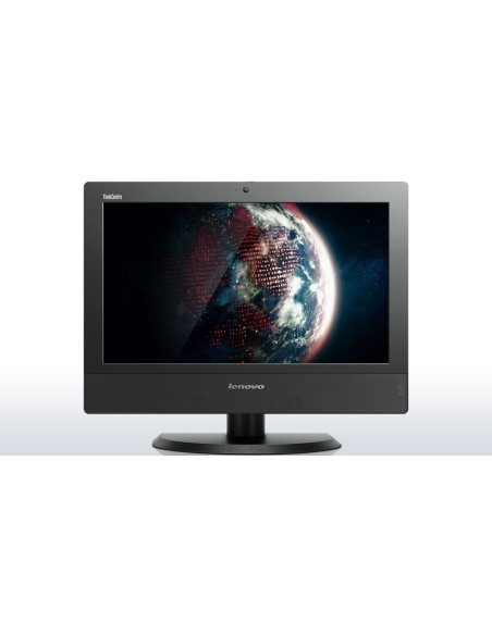 Lenovo ThinkCentre M73z Intel® Core™ i3 50,8 cm (20") 1600 x 900 Pixel 4 GB DDR3L-SDRAM 500 GB HDD PC All-in-one Windows 7