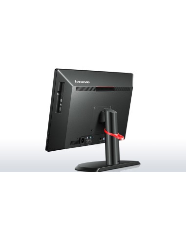 Lenovo ThinkCentre M73z Intel® Core™ i3 50,8 cm (20") 1600 x 900 Pixel 4 GB DDR3L-SDRAM 500 GB HDD PC All-in-one Windows 7