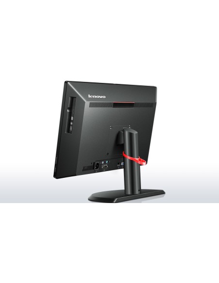 Lenovo ThinkCentre M73z Intel® Core™ i3 50,8 cm (20") 1600 x 900 Pixel 4 GB DDR3L-SDRAM 500 GB HDD PC All-in-one Windows 7