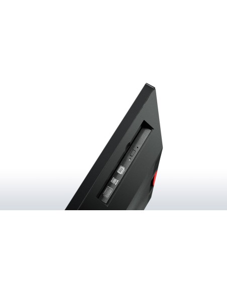 Lenovo ThinkCentre M73z Intel® Core™ i3 50,8 cm (20") 1600 x 900 Pixel 4 GB DDR3L-SDRAM 500 GB HDD PC All-in-one Windows 7