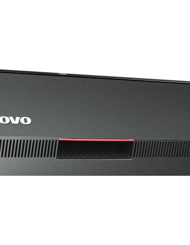 Lenovo ThinkCentre M73z Intel® Core™ i3 50,8 cm (20") 1600 x 900 Pixel 4 GB DDR3L-SDRAM 500 GB HDD PC All-in-one Windows 7