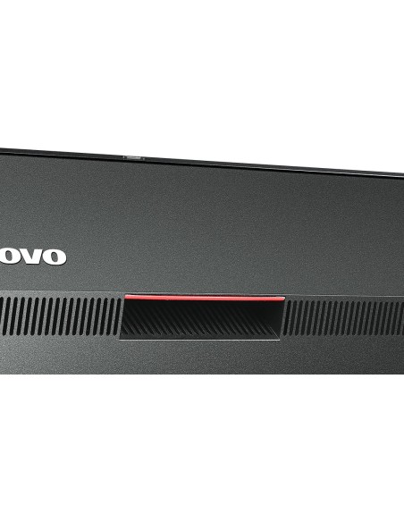 Lenovo ThinkCentre M73z Intel® Core™ i3 50,8 cm (20") 1600 x 900 Pixel 4 GB DDR3L-SDRAM 500 GB HDD PC All-in-one Windows 7