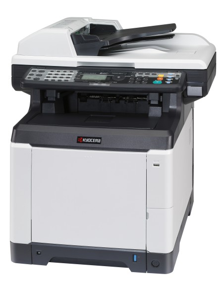 KYOCERA ECOSYS M6526cdn Laser A4 600 x 600 DPI 26 ppm