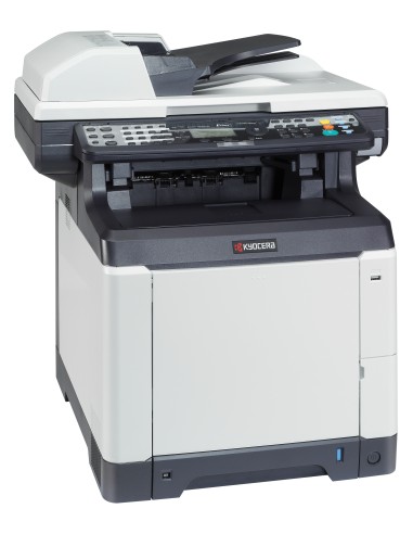 KYOCERA ECOSYS M6526cdn Laser A4 600 x 600 DPI 26 ppm