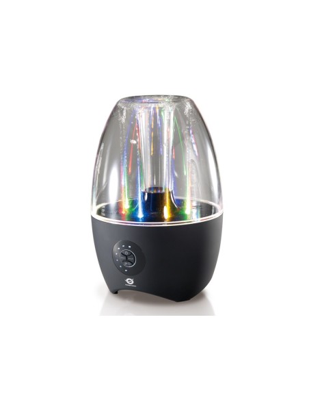 Conceptronic Altoparlanti Dancing Lightshow Water – Set di alta qualità