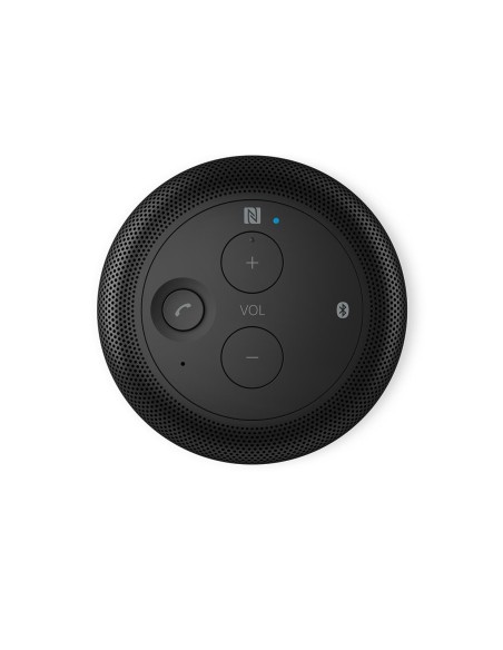Sony BSP10 Nero 10 W