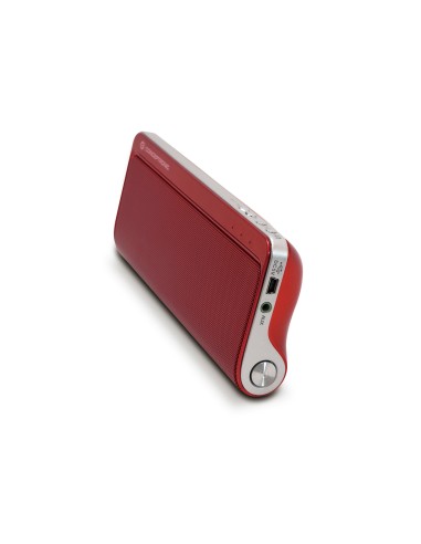 Conceptronic Vivavoce wireless audio bidirezionale di alta qualità