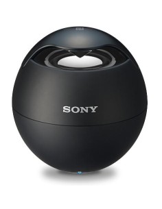 Sony SRS-BTV5 Altoparlante portatile mono Nero