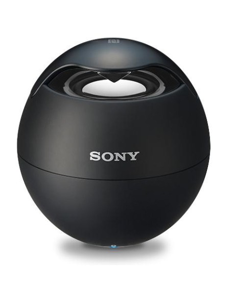 Sony SRS-BTV5 Altoparlante portatile mono Nero