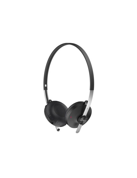 Sony SBH60 Auricolare Wireless A Padiglione Musica e Chiamate Micro-USB Bluetooth Nero