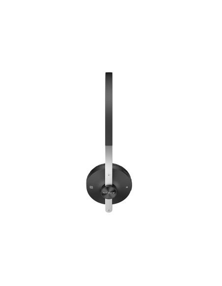 Sony SBH60 Auricolare Wireless A Padiglione Musica e Chiamate Micro-USB Bluetooth Nero
