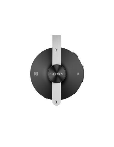 Sony SBH60 Auricolare Wireless A Padiglione Musica e Chiamate Micro-USB Bluetooth Nero