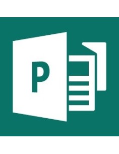 Microsoft Publisher 2013, x32 64, ITA