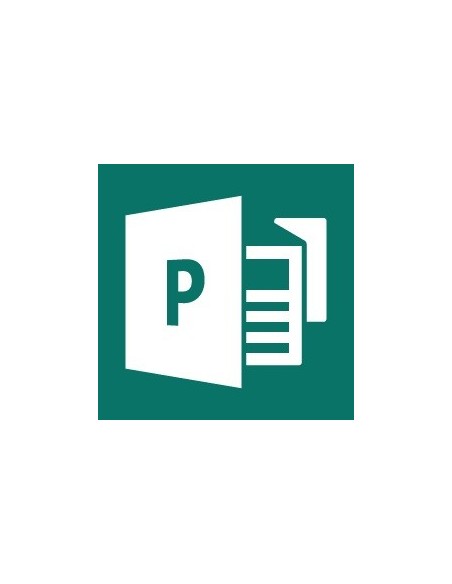 Microsoft Publisher 2013, x32 64, ITA