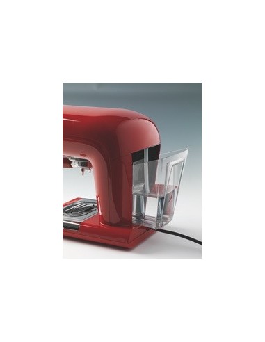 Ariete Cafè Retro Rossa Macchina per espresso