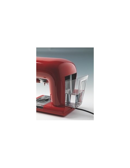 Ariete Cafè Retro Rossa Macchina per espresso