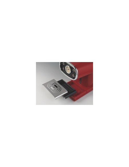 Ariete Cafè Retro Rossa Macchina per espresso