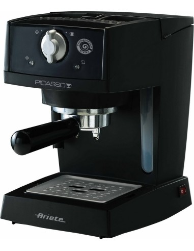 Ariete Picasso Automatica Manuale Macchina per espresso 0,9 L