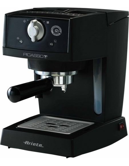 Ariete Picasso Automatica Manuale Macchina per espresso 0,9 L