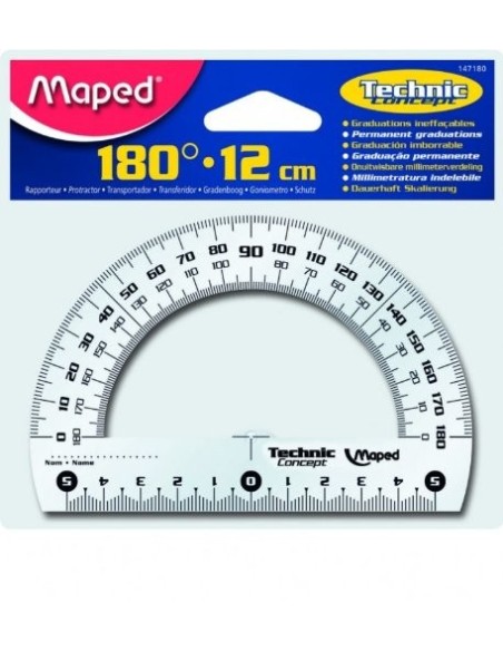 Maped 147180 goniometro