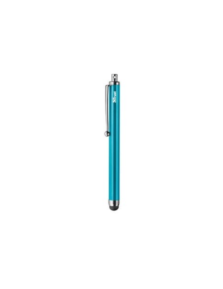 Trust 18512 penna per PDA 10 g Blu