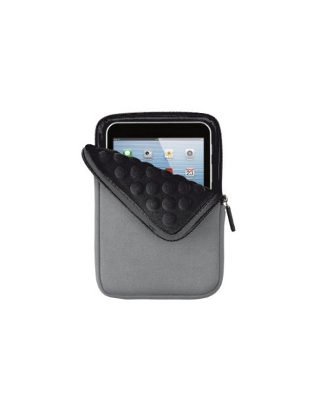 Trust 18778 custodia per tablet 17,8 cm (7") Custodia a tasca Grigio