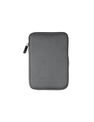 Trust 18778 custodia per tablet 17,8 cm (7") Custodia a tasca Grigio