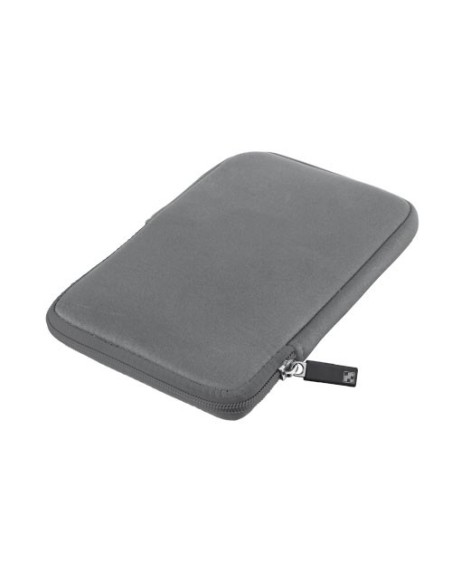 Trust 18778 custodia per tablet 17,8 cm (7") Custodia a tasca Grigio