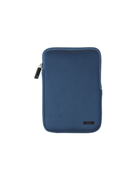 Trust 18780 custodia per tablet 17,8 cm (7") Custodia a tasca Blu