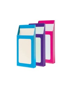 Kensington Porta accessori magnetico 75x100mm 2