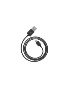 Trust 19170 cavo per cellulare Nero 1 m USB A Apple 30-pin 2