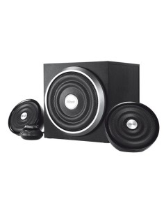 Trust GXT 621 45 W Nero 2.1 canali