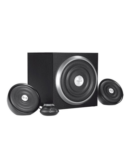 Trust GXT 621 45 W Nero 2.1 canali
