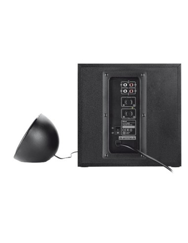 Trust GXT 621 45 W Nero 2.1 canali