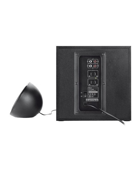 Trust GXT 621 45 W Nero 2.1 canali