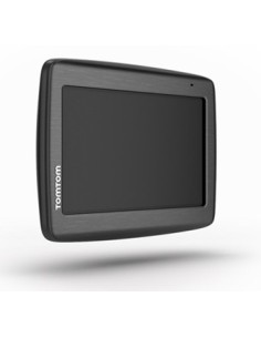 TomTom Via 130 Europe navigatore Palmare Fisso 10,9 cm (4.3") LCD Touch screen 146 g Nero 2