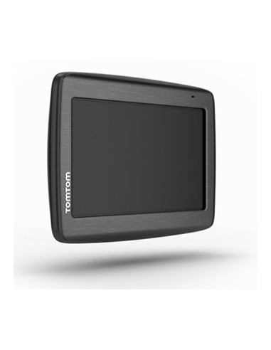TomTom Via 130 Europe navigatore Palmare Fisso 10,9 cm (4.3") LCD Touch screen 146 g Nero