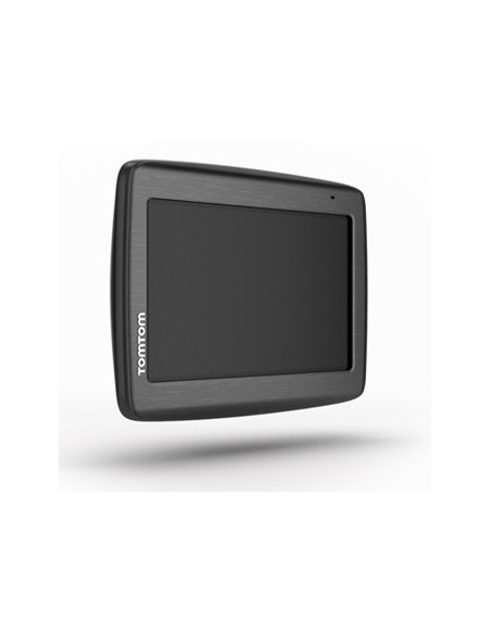 TomTom Via 130 Europe navigatore Palmare Fisso 10,9 cm (4.3") LCD Touch screen 146 g Nero