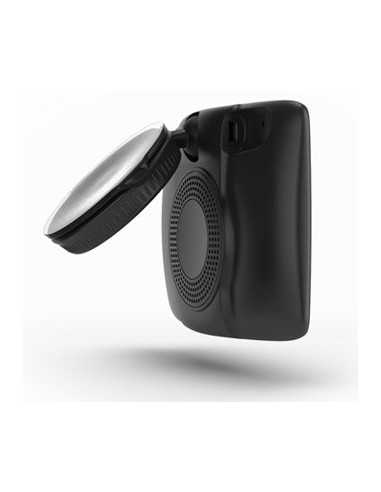 TomTom Via 130 Europe navigatore Palmare Fisso 10,9 cm (4.3") LCD Touch screen 146 g Nero