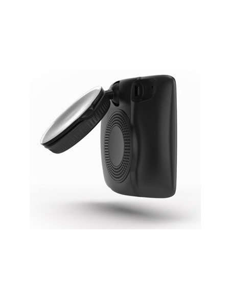 TomTom Via 130 Europe navigatore Palmare Fisso 10,9 cm (4.3") LCD Touch screen 146 g Nero