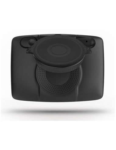 TomTom Via 130 Europe navigatore Palmare Fisso 10,9 cm (4.3") LCD Touch screen 146 g Nero